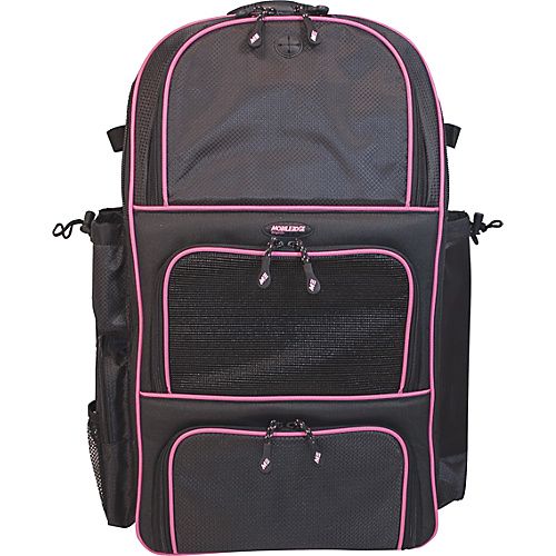 BLACK/PINK