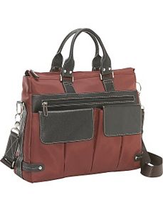 The Euro Ladies' Tote by Bellino
