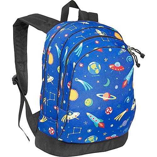 OLIVE KIDS OUT OF THIS WORLD
