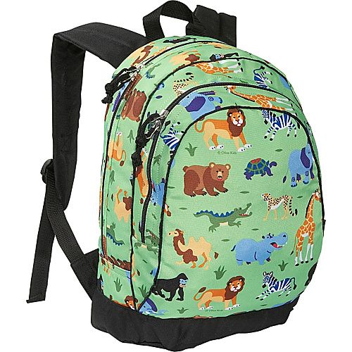 WILD ANIMALS