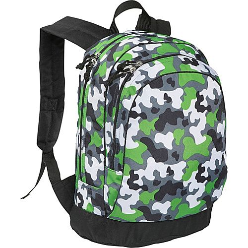 CAMOUFLAGE