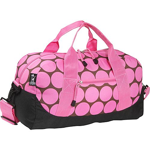 BIG DOTS - PINK