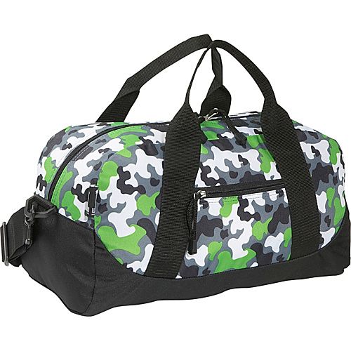 CAMOUFLAGE
