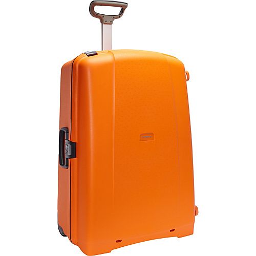 BRIGHT ORANGE