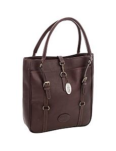 Shoulder Tote by ClaireChase