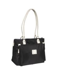 Michelle Diaper Bag by Rowallan