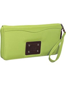 Chloe Travel Wallet by Rowallan