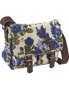 Rose Satchel by TOKYObay