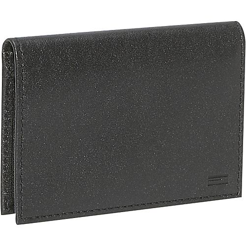 BLACK LEATHER