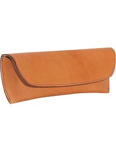 J Hartmann Reserve Eyeglass Case by Hartmann Luggage