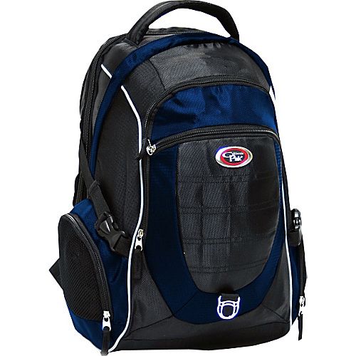 NAVY/ BLUE