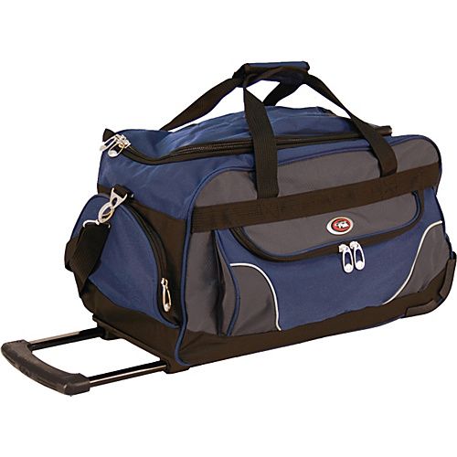 NAVY/ BLUE