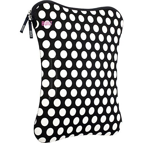 BIG DOT BLACK & WHITE