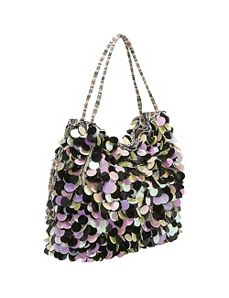 Aurora Bag by Ashley M