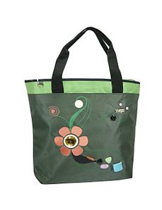 Jewel Shopper Bag by Three