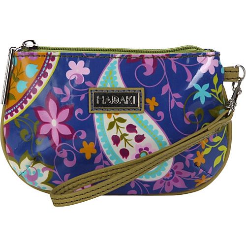 COBALT PAISLEY