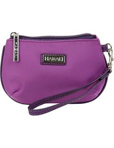ID Wristlet - Nylon by Hadaki