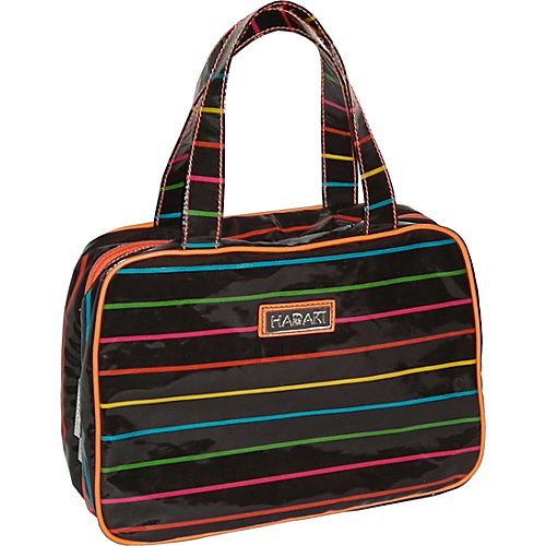 MULTI COLORED STRIPES