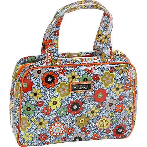 FLORAL SWIRL