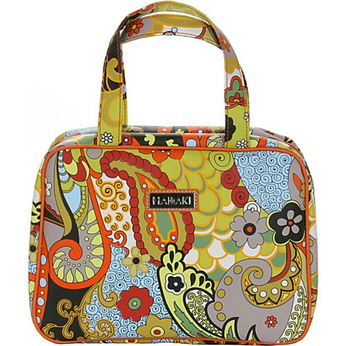 SPONGE NYLON HANNAH\'S PAISLEY