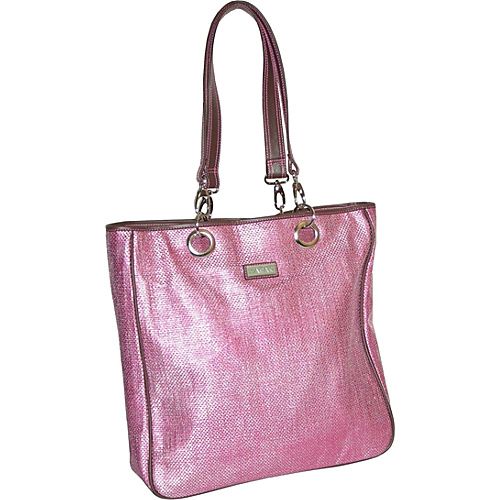 METALLIC PINK