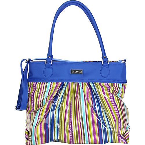 COBALT STRIPES