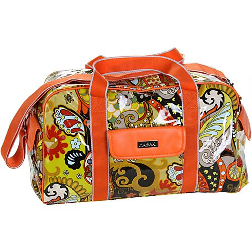 HANNAH\'S PAISLEY