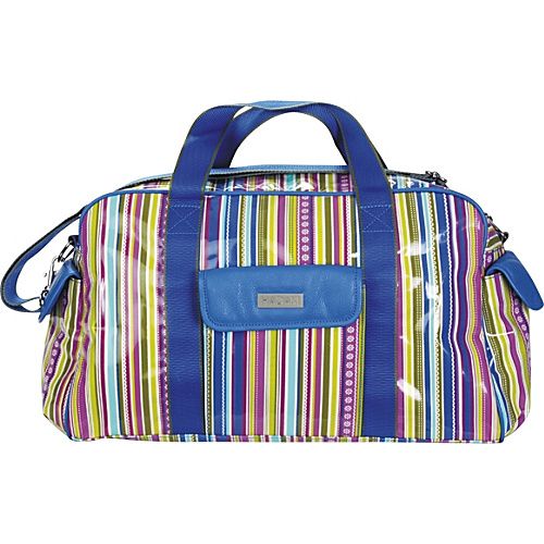 COBALT STRIPES