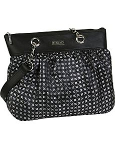 Brickabrac Tote by Hadaki