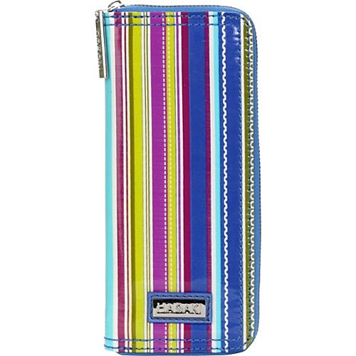 COBALT STRIPES