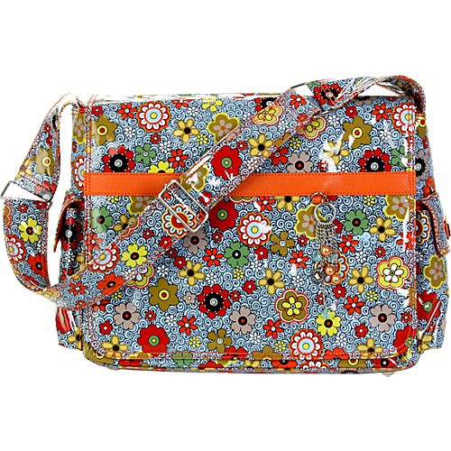 FLORAL SWIRL