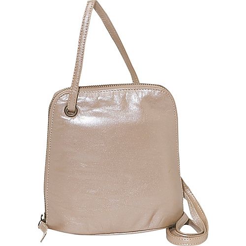 METALLIC TAUPE
