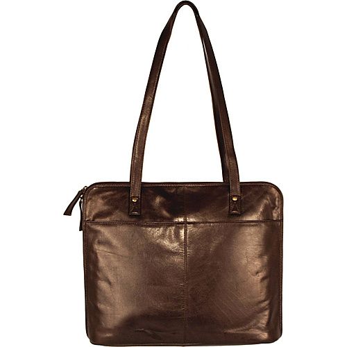 METALLIC BROWN