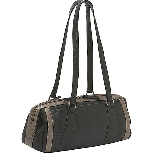 BLACK/BRONZE