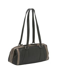 Medium Duffle Handbag by Derek Alexander Leather