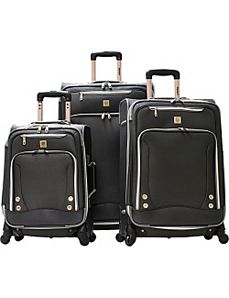 American Airline Skyhawk Exp. 3 Piece Travel Set by Olympia