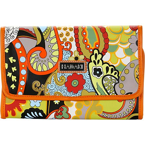 SPONGE NYLON HANNAH'S PAISLEY