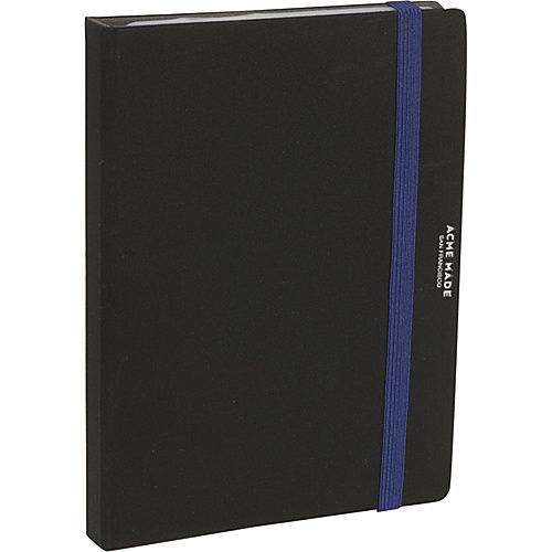 BLACK/BLUE