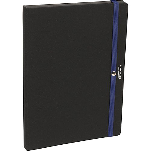 BLACK/BLUE