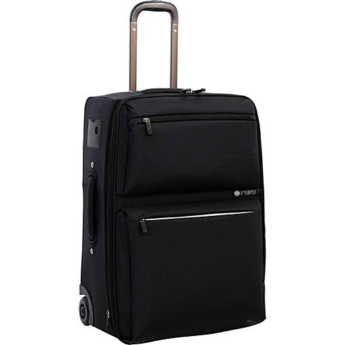 BLACK W/ SILVER