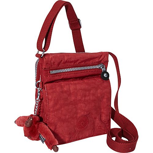 CLARET RED