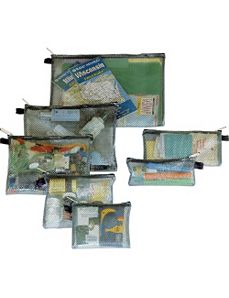 Set of 7 Packing Envelopes by Travelon