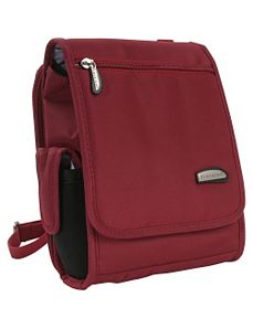 Convertible Boarding Bag by Travelon