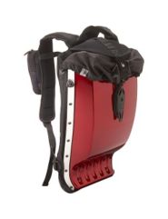 Peoples Delite Executive Hardshell Backpack by Boblbee