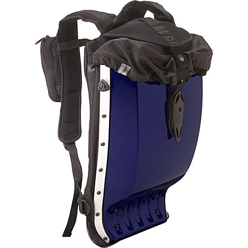 SAPHIRE DEEP BLUE METALLIC