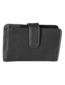 Accardian Credit Card Billfold by Derek Alexander Leather