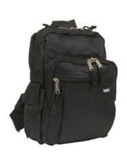 Messenger Sling.Bagg -  Rip Stop Nylon by baggallini