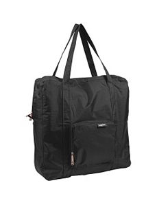 Zip-Out Shopping Tote.Bagg - Medium - Rip Stop Nylon by baggallini