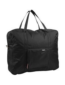 Zip-Out Shopping Tote.Bagg - Large - Rip Stop Nylon by baggallini
