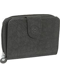 New Money Deluxe Wallet by Kipling